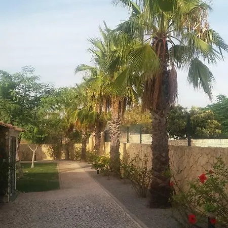 וילה Jardins De פרה