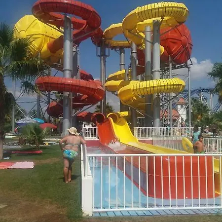וילה Jardins De