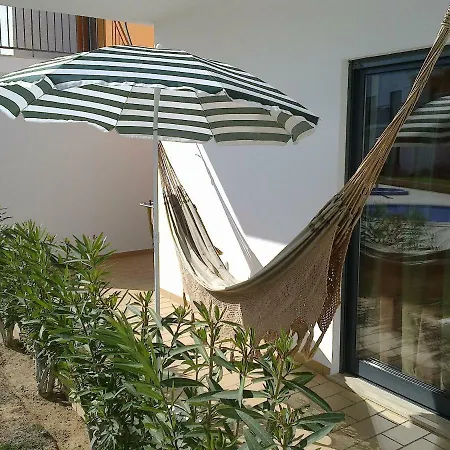 Villa Jardins De