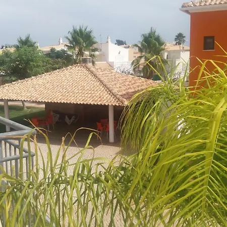 Jardins De Villa