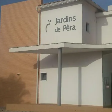 Jardins De *